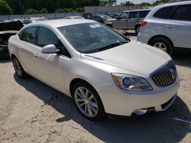 Buick Verano con (2014)