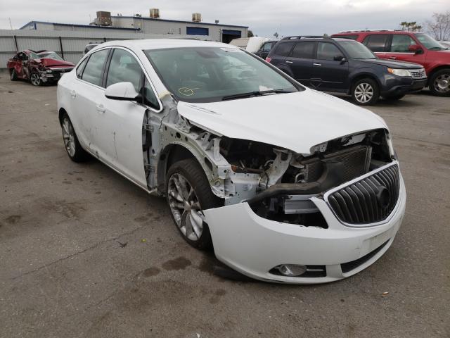 Buick Verano con (2016)