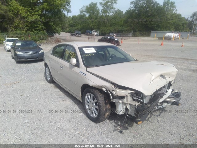 Buick Lucerne (2011)