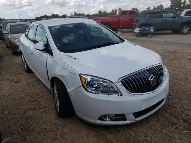 Buick Verano con (2013)