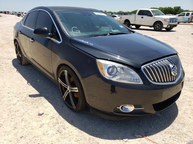 Buick Verano con (2013)