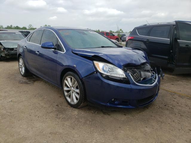 Buick Verano con (2014)