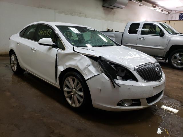 Buick Verano con (2014)