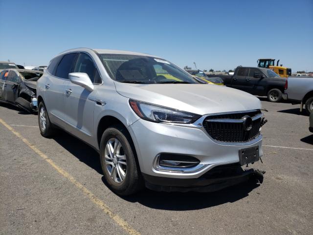 Buick Enclave es (2019)