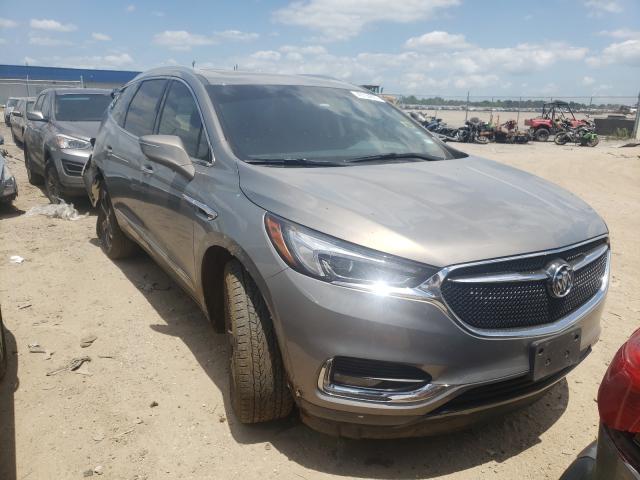 Buick Enclave es (2019)