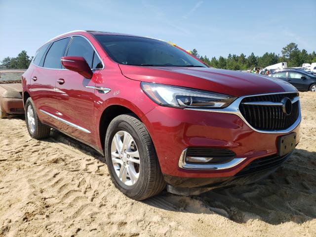 Buick Enclave es (2019)