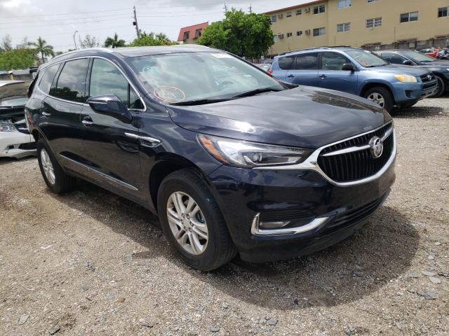 Buick Enclave es (2020)