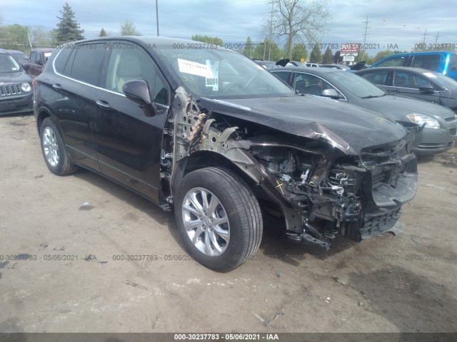 Buick Envision (2020)