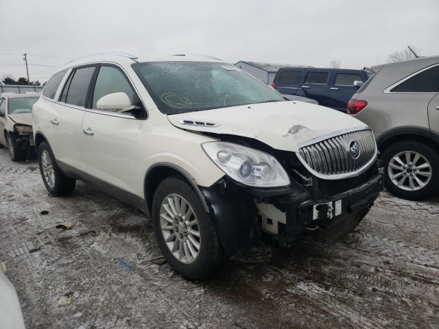 Buick Enclave cx (2010)