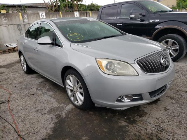 Buick Verano con (2012)