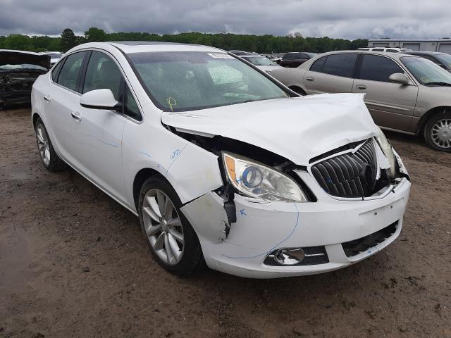 Buick Verano con (2012)