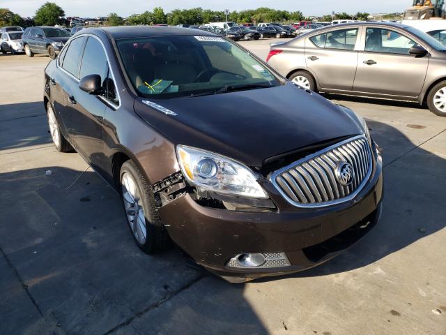 Buick Verano con (2012)