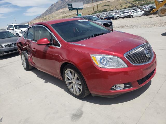 Buick Verano con (2012)