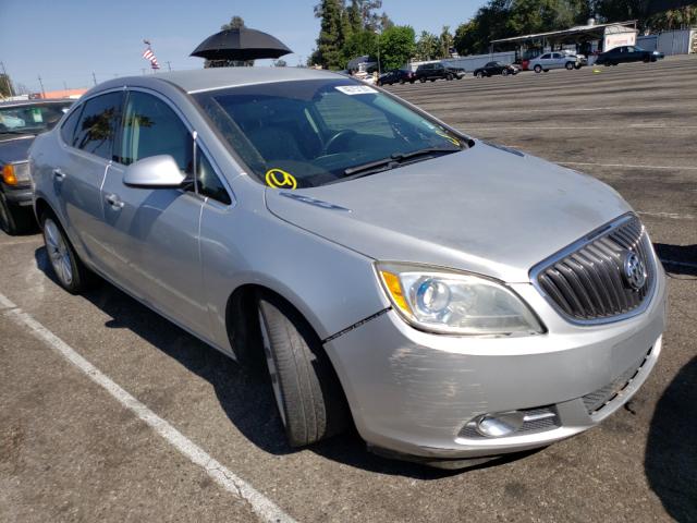 Buick Verano con (2012)