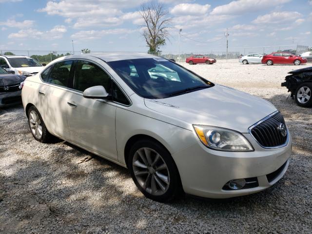 Buick Verano con (2012)