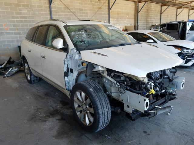 Buick Enclave (2013)