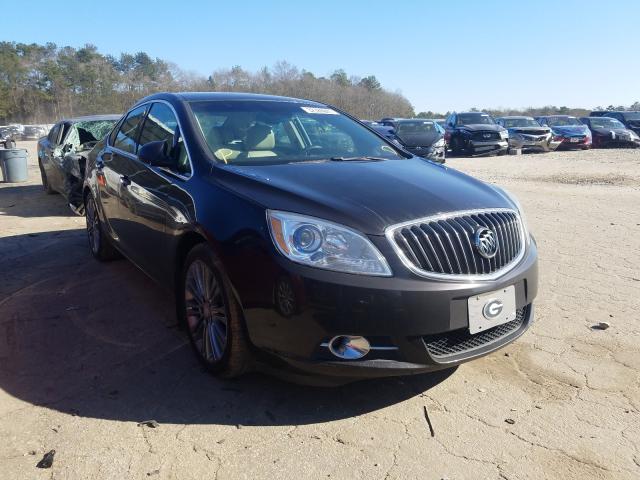 Buick Verano (2013)
