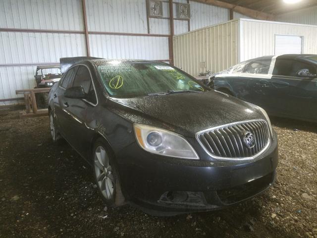 Buick Verano con (2013)