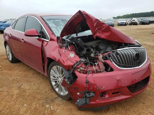Buick Verano con (2013)
