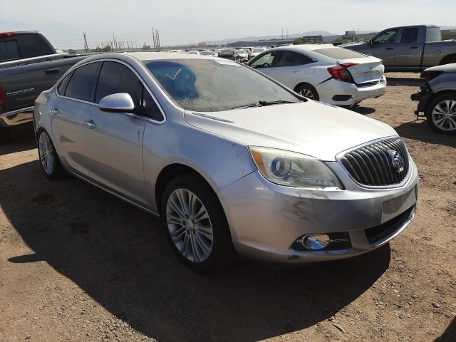 Buick Verano con (2013)