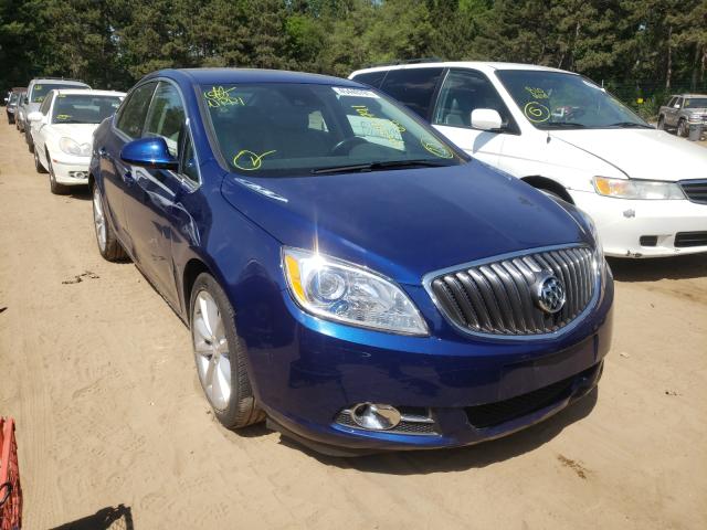 Buick Verano con (2014)
