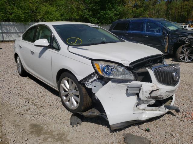 Buick Verano con (2014)