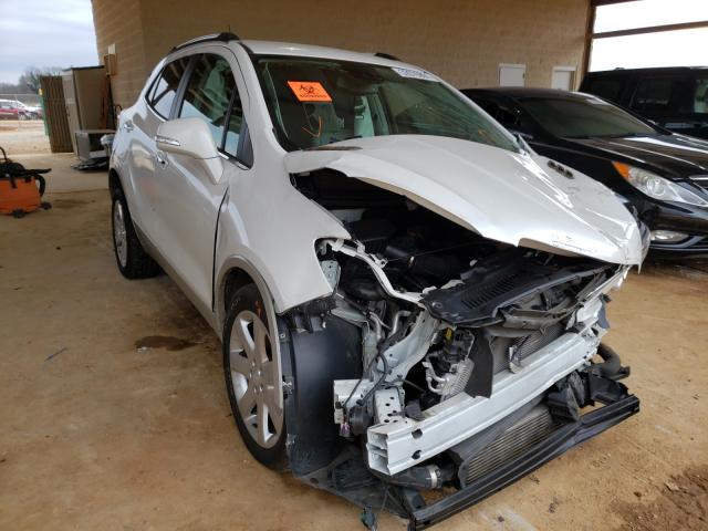 Buick Encore (2015)