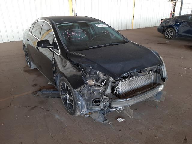 Buick Verano spo (2016)