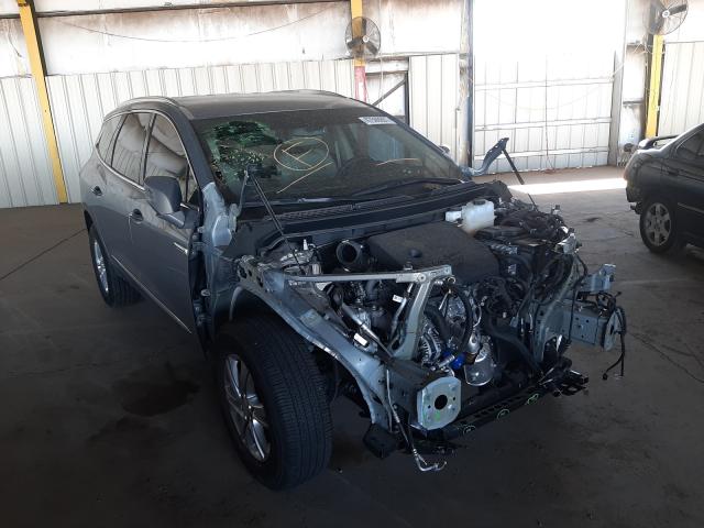 Buick Enclave es (2018)