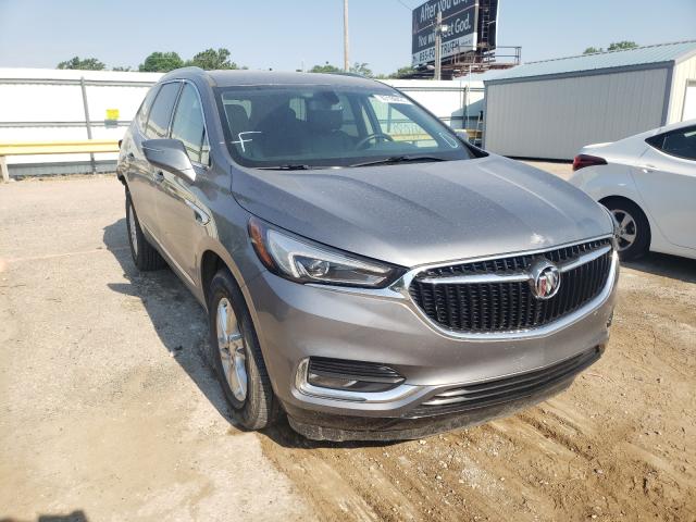 Buick Enclave es (2018)