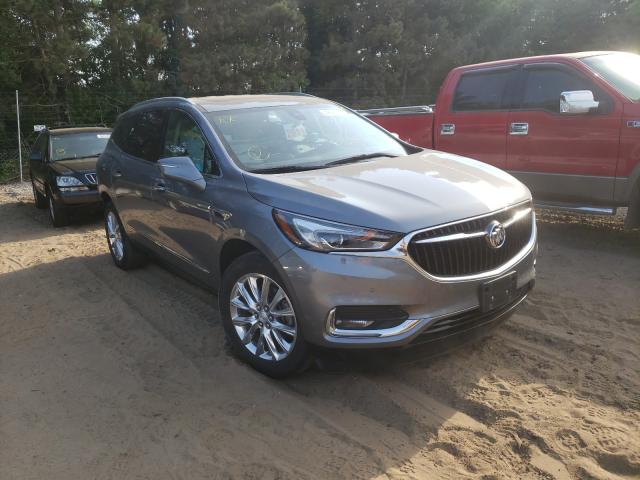 Buick Enclave pr (2018)