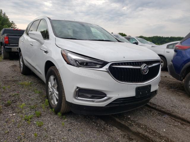 Buick Enclave es (2019)