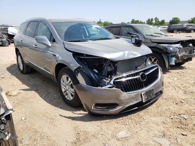 Buick Enclave es (2019)