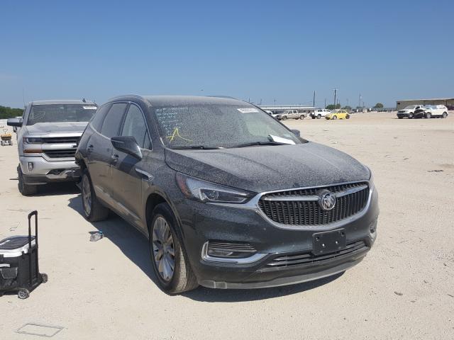 Buick Enclave es (2020)