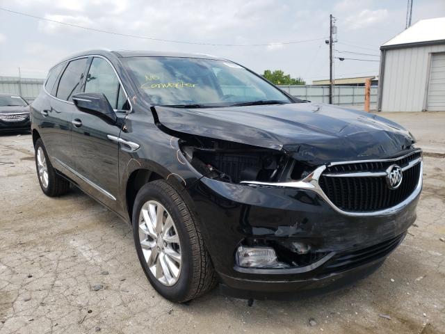 Buick Enclave es (2020)