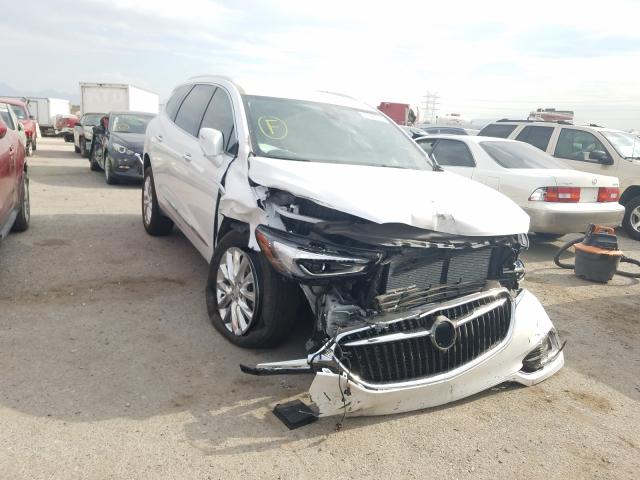 Buick Enclave pr (2021)