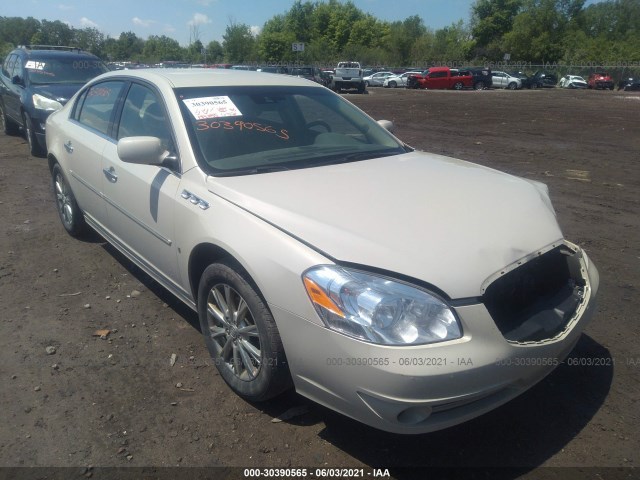 Buick Lucerne (2010)