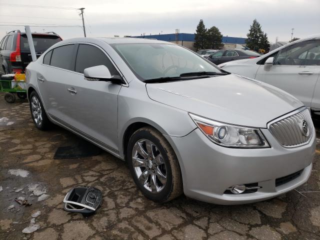 Buick Lacrosse c (2011)