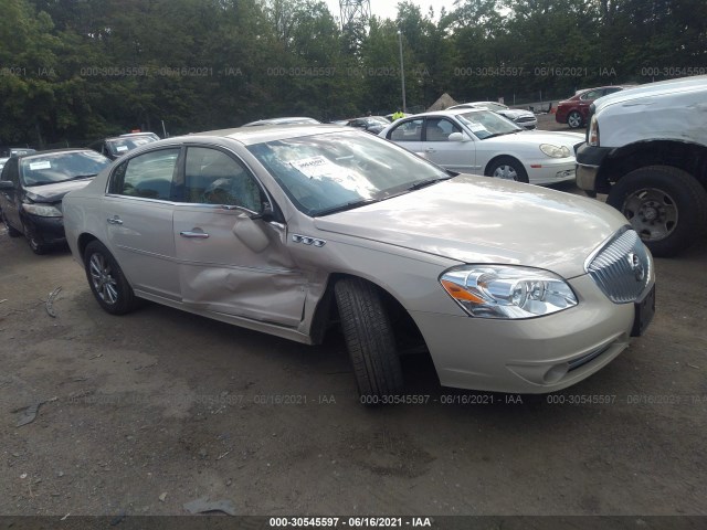 Buick Lucerne (2011)