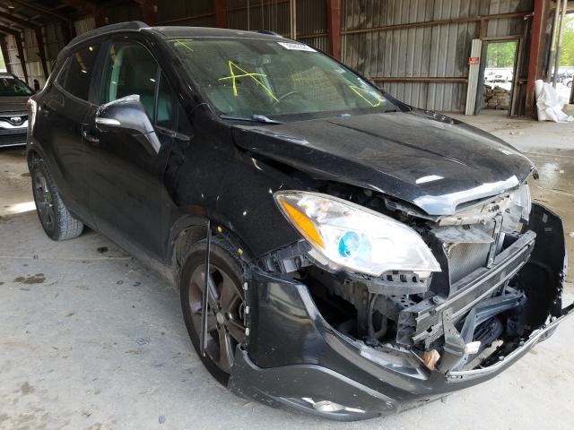 Buick Encore (2014)