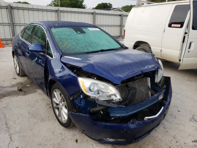 Buick Verano con (2014)