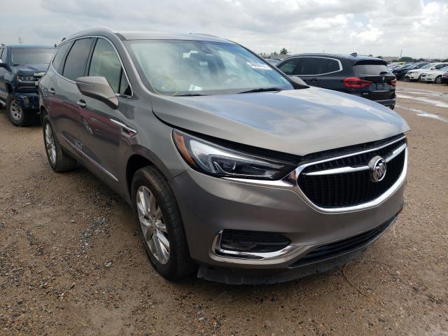 Buick Enclave pr (2019)