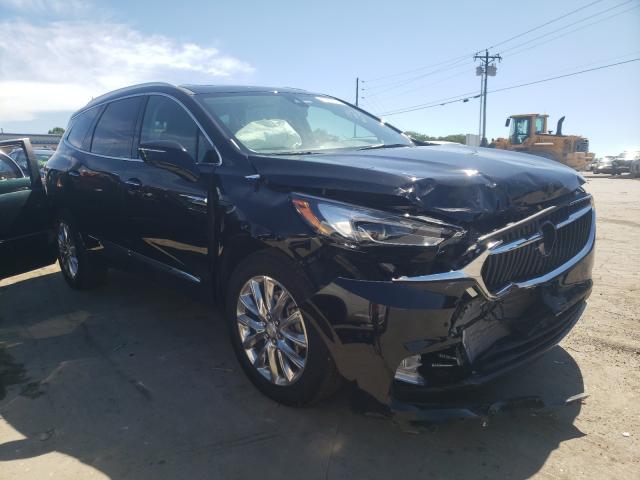 Buick Enclave pr (2020)