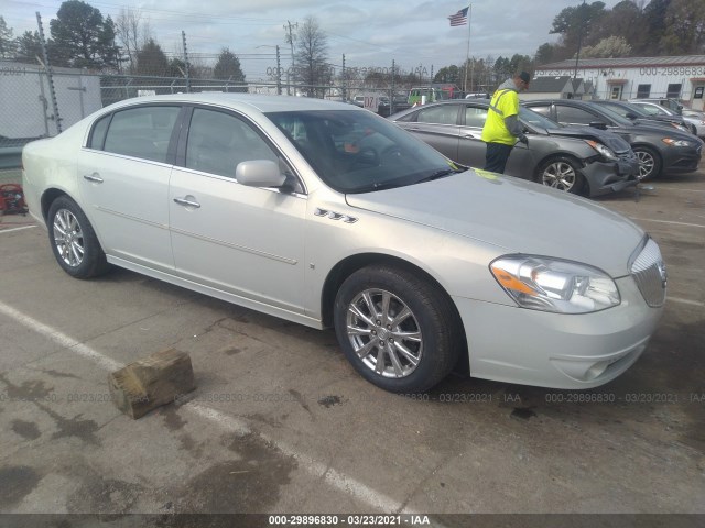 Buick Lucerne (2010)
