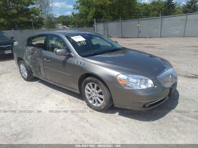 Buick Lucerne (2011)