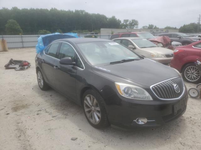Buick Verano con (2014)