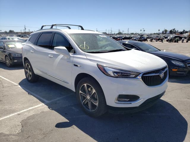 Buick Enclave es (2018)