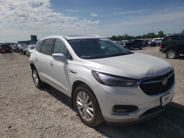 Buick Enclave pr (2018)