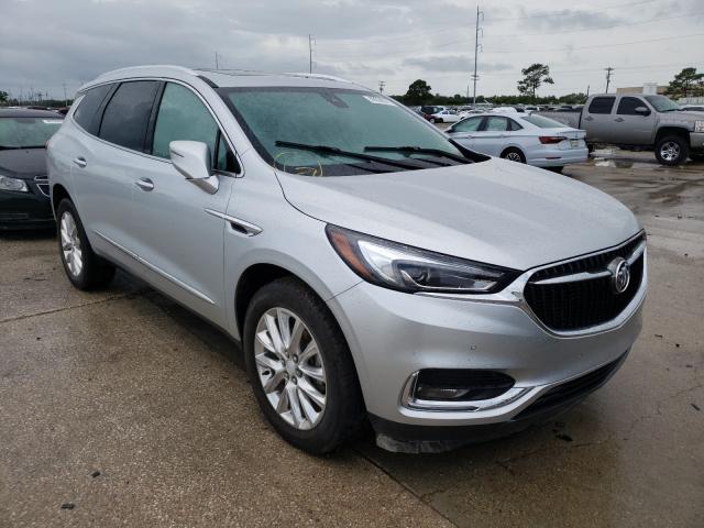 Buick Enclave pr (2019)