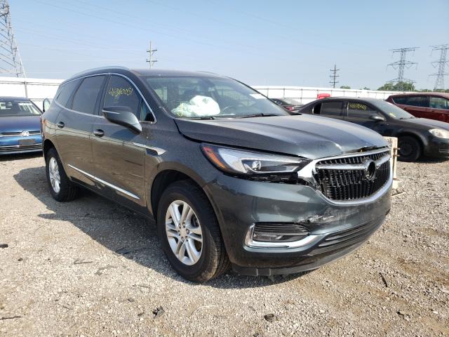 Buick Enclave es (2020)